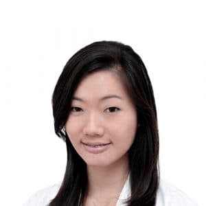 Physician Zhang Ruifen