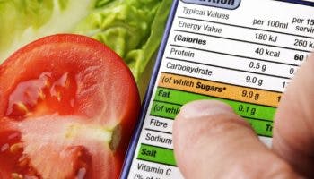 Guide to reading food labels 2