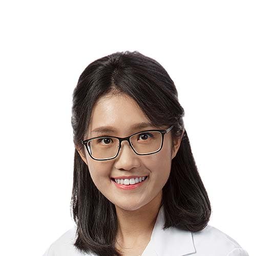 Physician Ng Qing Xiang