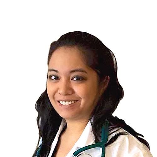 Dr Angelica L Dumapit