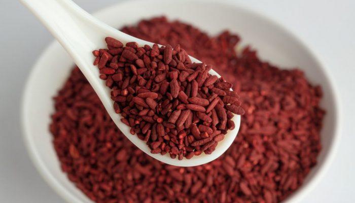 Red Yeast Rice