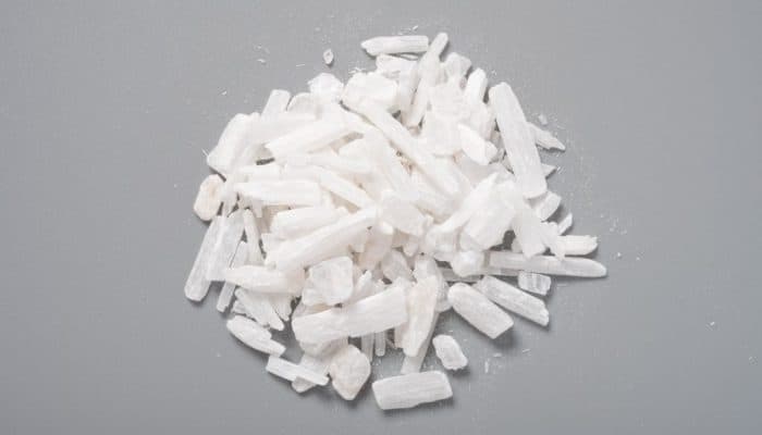 Gypsum Powder