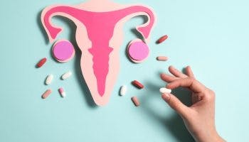How to best support womb health for the young adult woman taking birth control